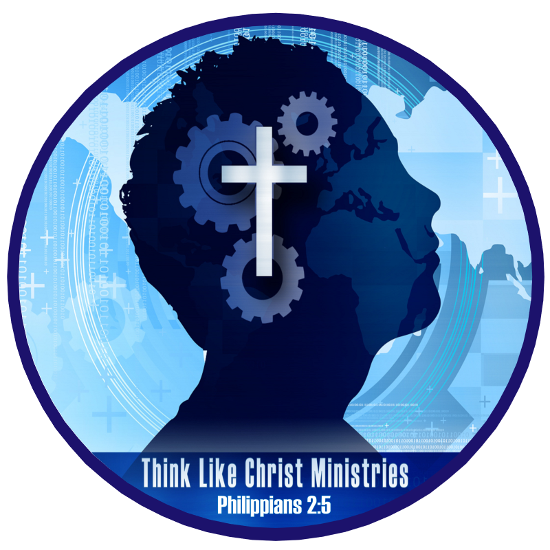 2023 Think Like Christ Youth Conference CR - logo
