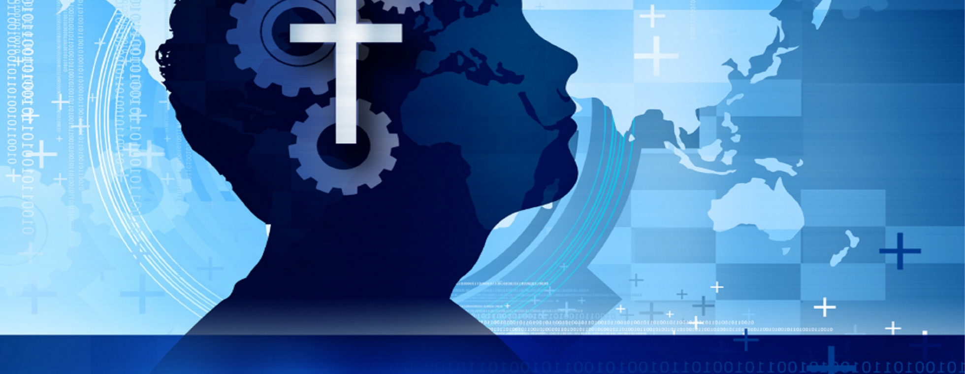 2023 Think Like Christ Youth Conference CR